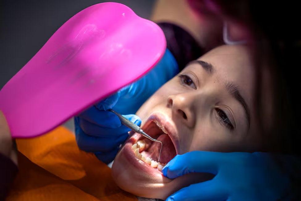 The Value of Preventive Dental Care and Routine Checkups in Al Ain